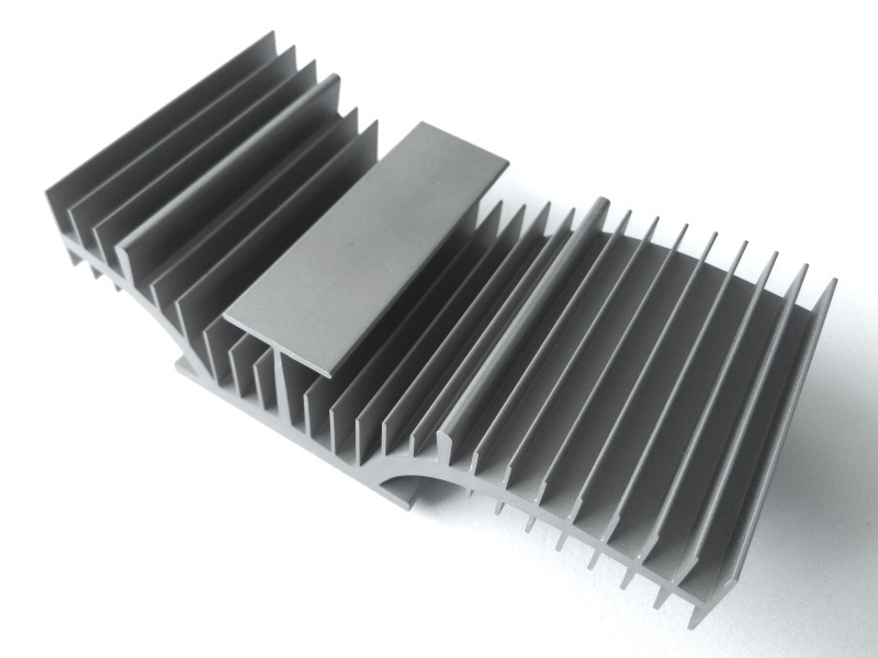 VGA 散熱片-R3008A01 產品圖片